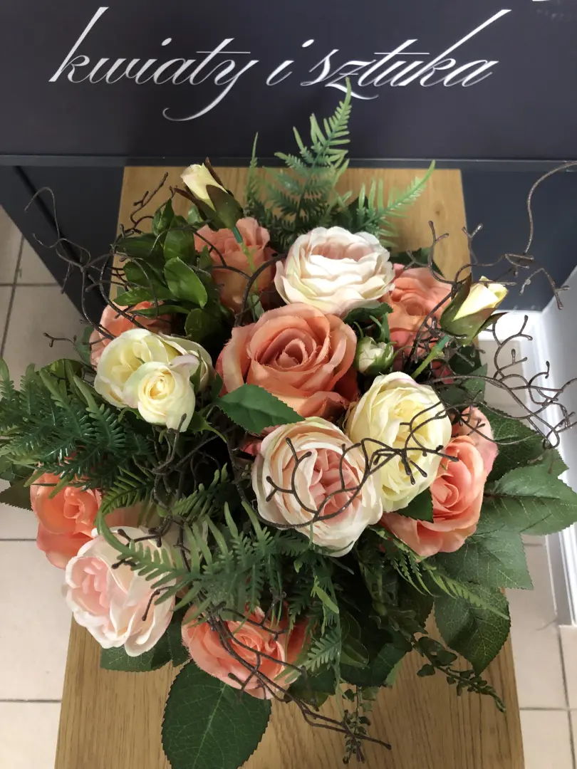 Flower box szt 31 c Flower box szt 31 c